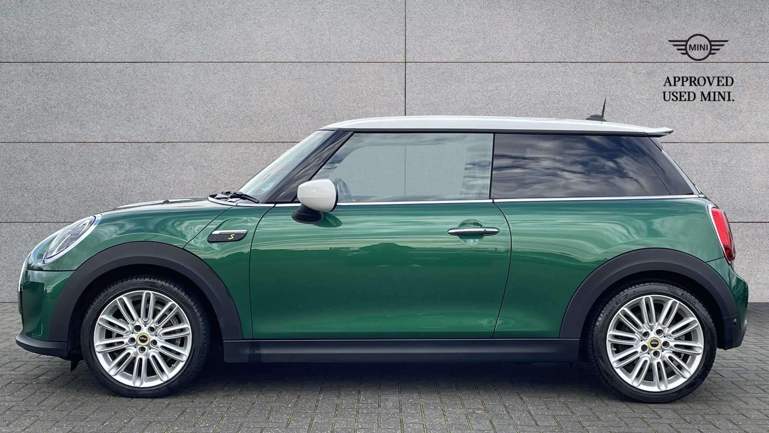 Used MINI Hatch 2021 for sale - 76488067: Photo 3