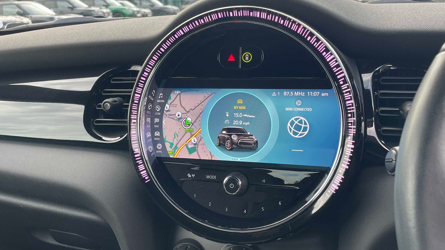 Used MINI Hatch 2021 for sale - 76488067: Photo 30
