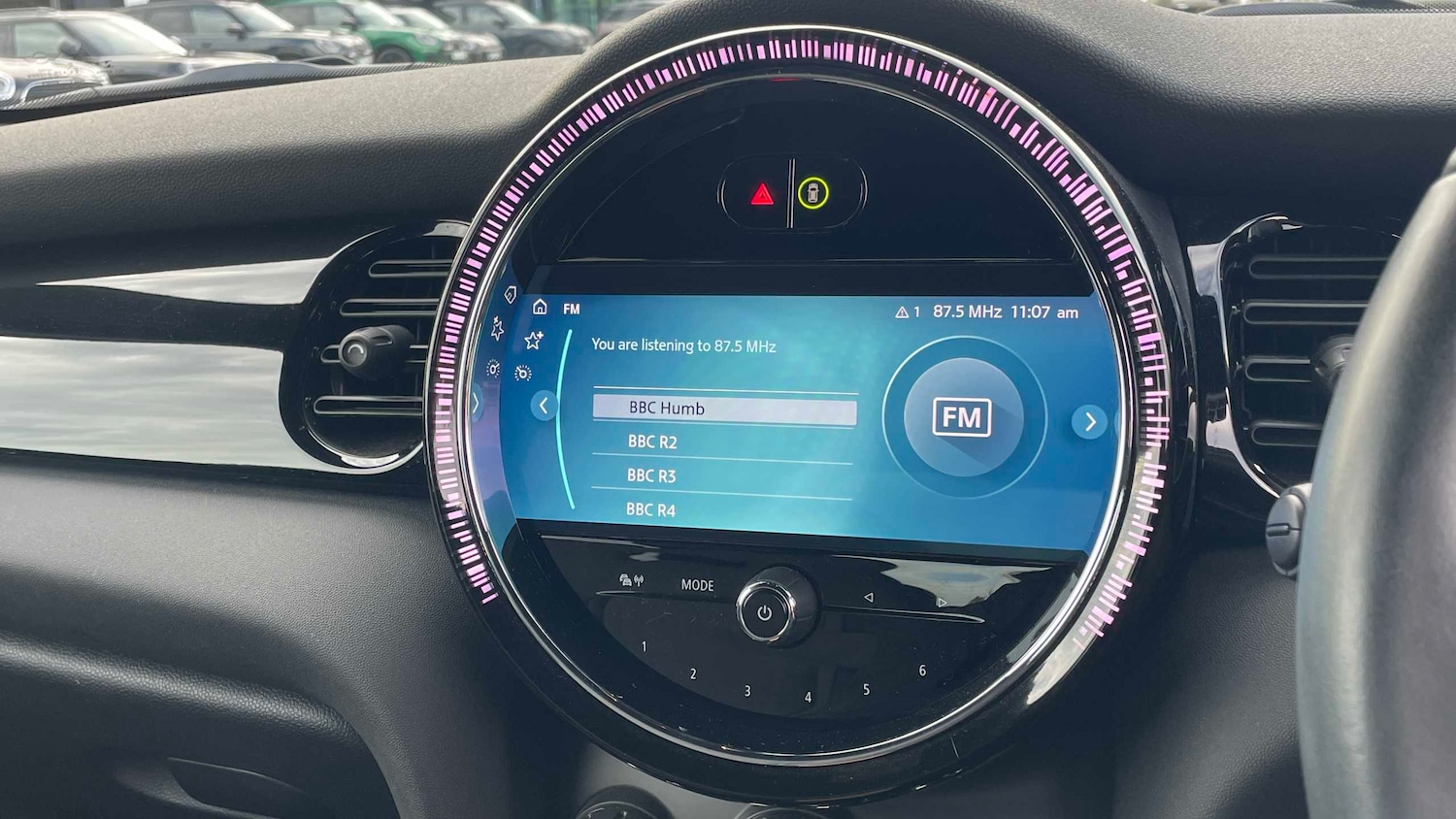 Used MINI Hatch 2021 for sale - 76488067: Photo 31