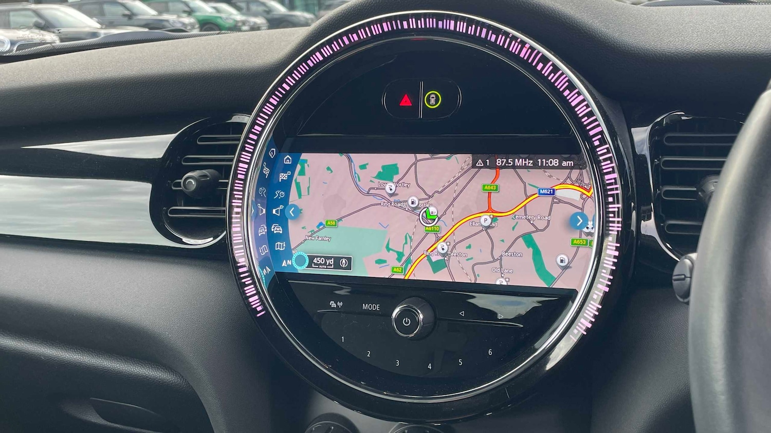 Used MINI Hatch 2021 for sale - 76488067: Photo 32