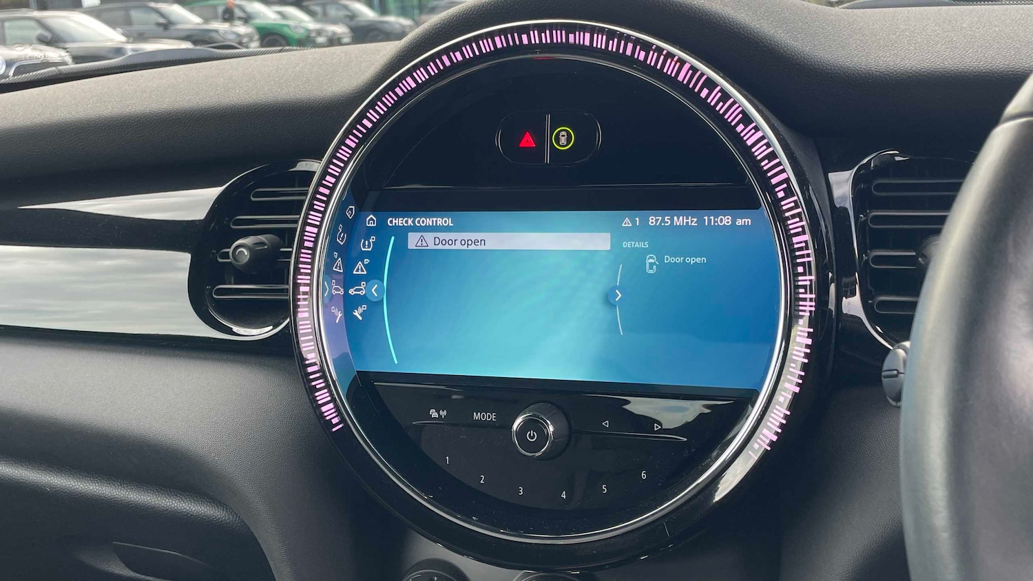 Used MINI Hatch 2021 for sale - 76488067: Photo 33