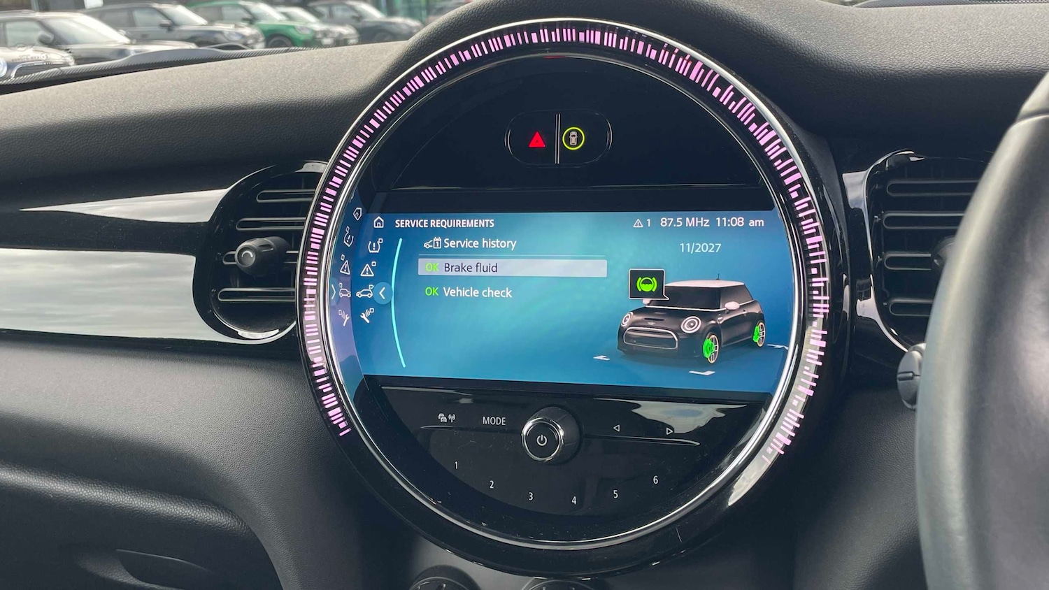 Used MINI Hatch 2021 for sale - 76488067: Photo 34