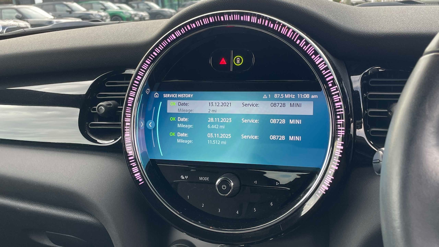 Used MINI Hatch 2021 for sale - 76488067: Photo 35