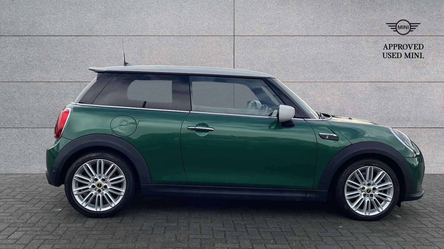 Used MINI Hatch 2021 for sale - 76488067: Photo 4