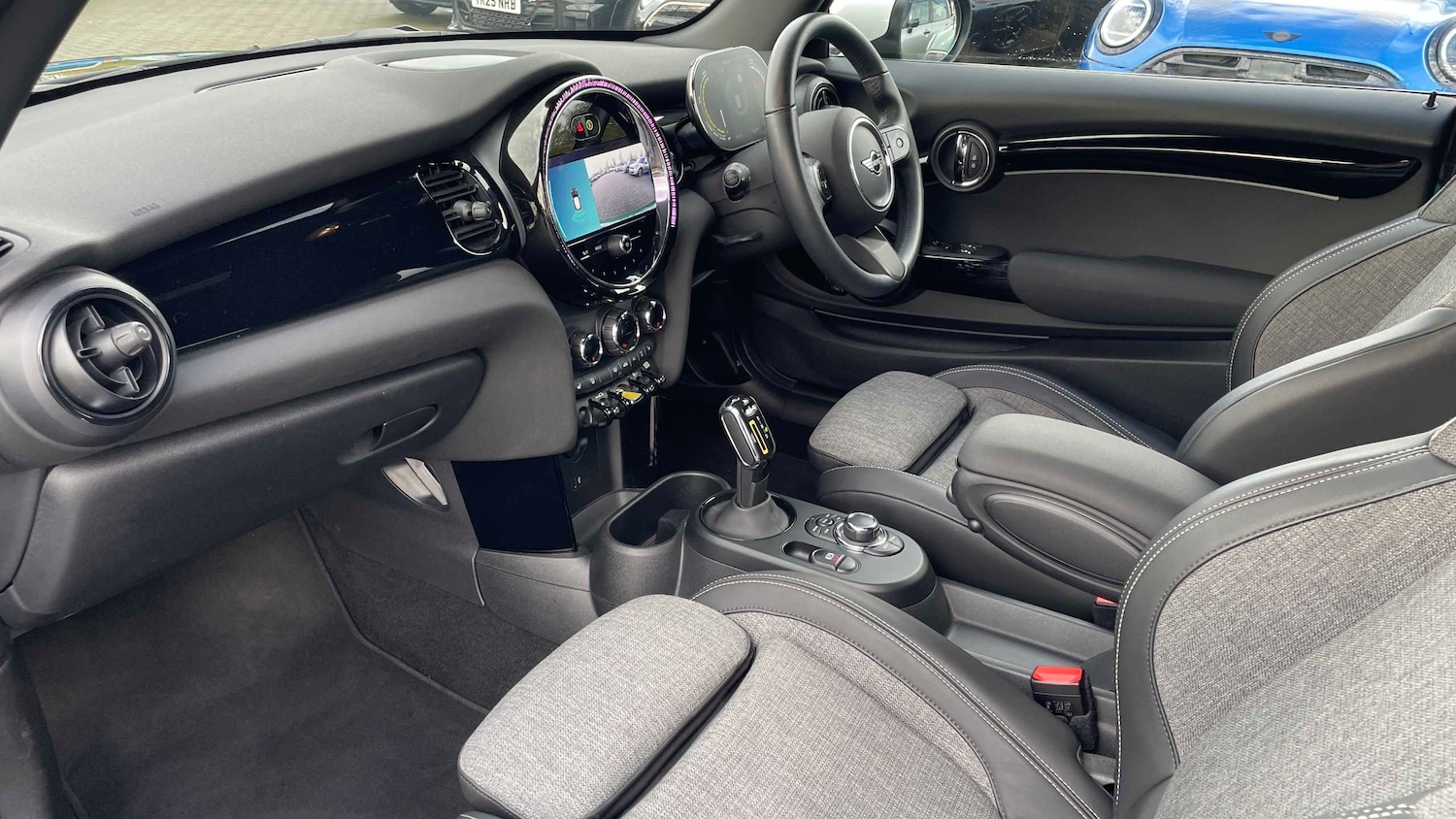 Used MINI Hatch 2021 for sale - 76488067: Photo 6