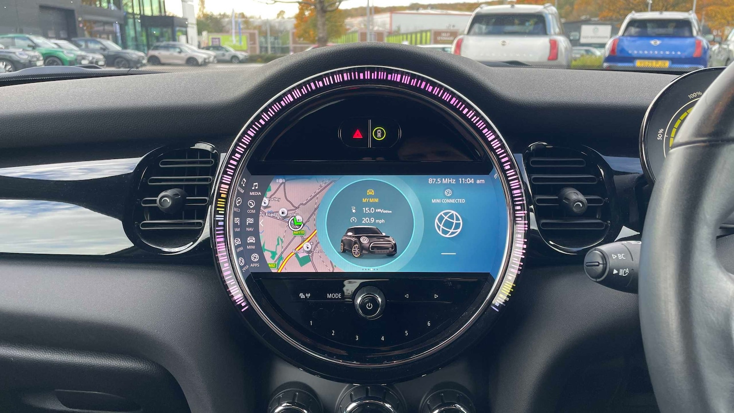 Used MINI Hatch 2021 for sale - 76488067: Photo 7