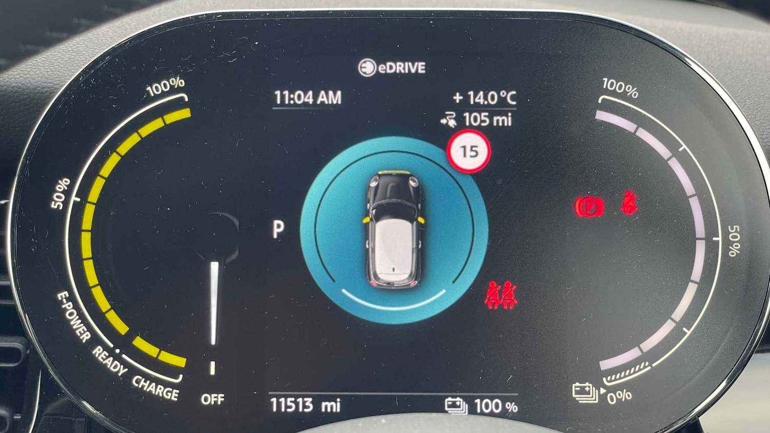 Used MINI Hatch 2021 for sale - 76488067: Photo 8