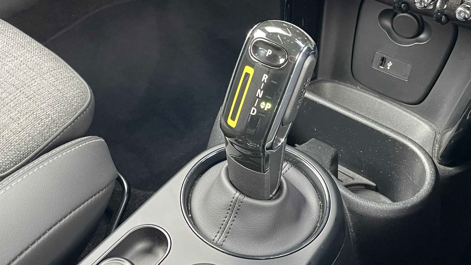 Used MINI Hatch 2021 for sale - 76488067: Photo 9