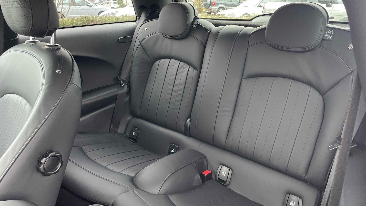 Used MINI Hatch 2022 for sale - 77601189: Photo 11