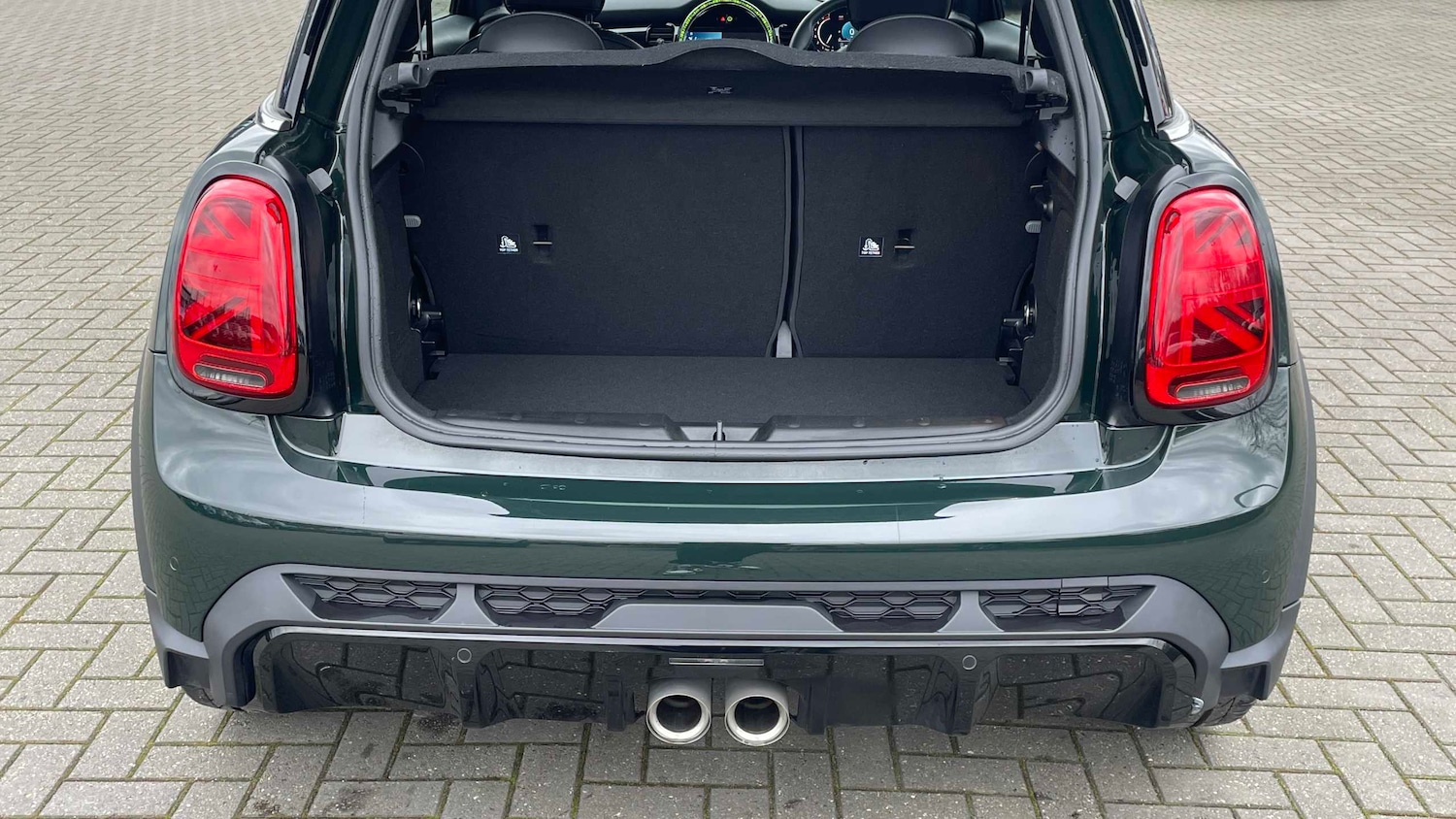 Used MINI Hatch 2022 for sale - 77601189: Photo 12