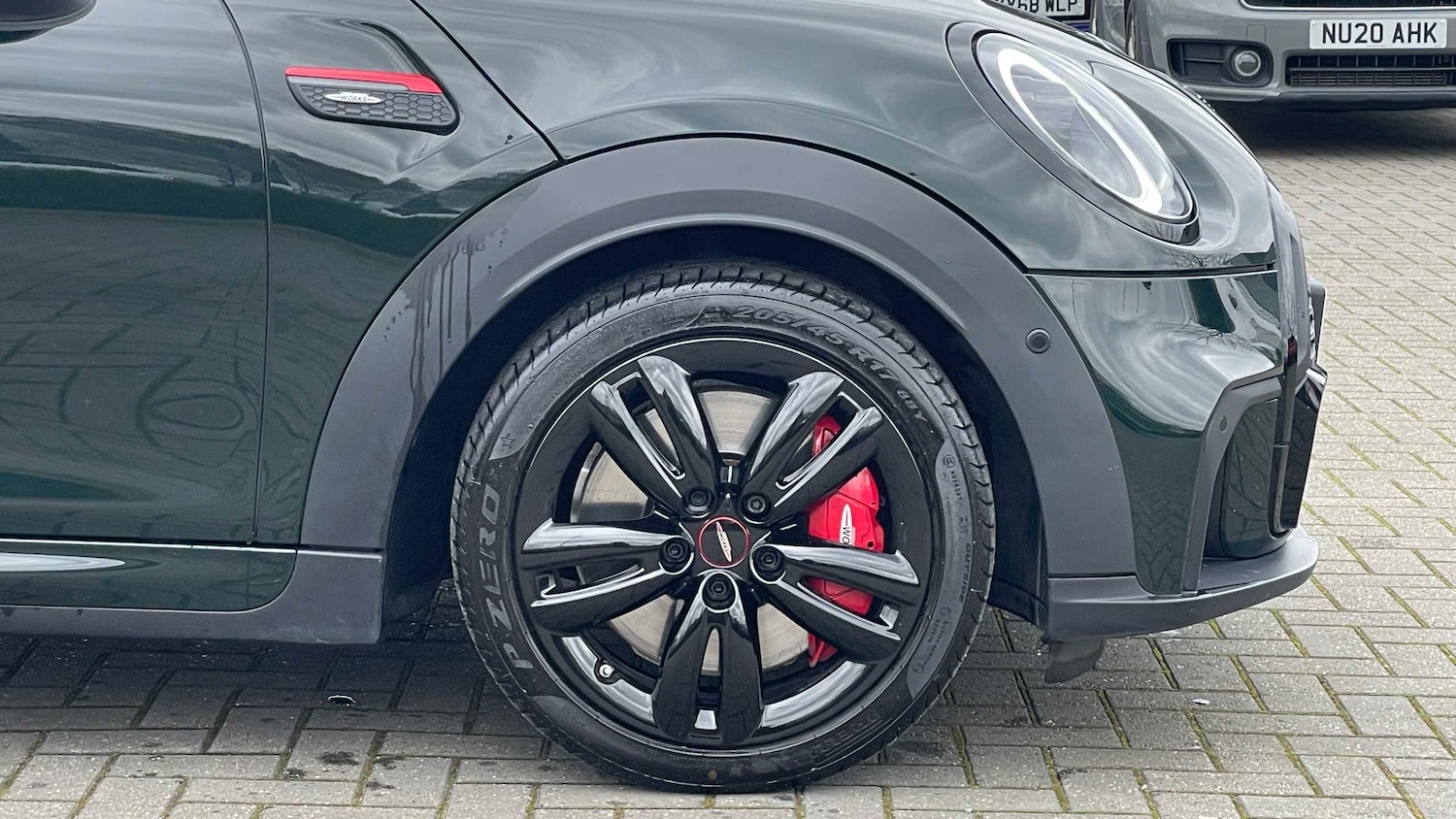 Used MINI Hatch 2022 for sale - 77601189: Photo 13