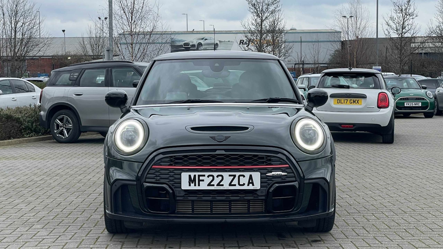 Used MINI Hatch 2022 for sale - 77601189: Photo 15