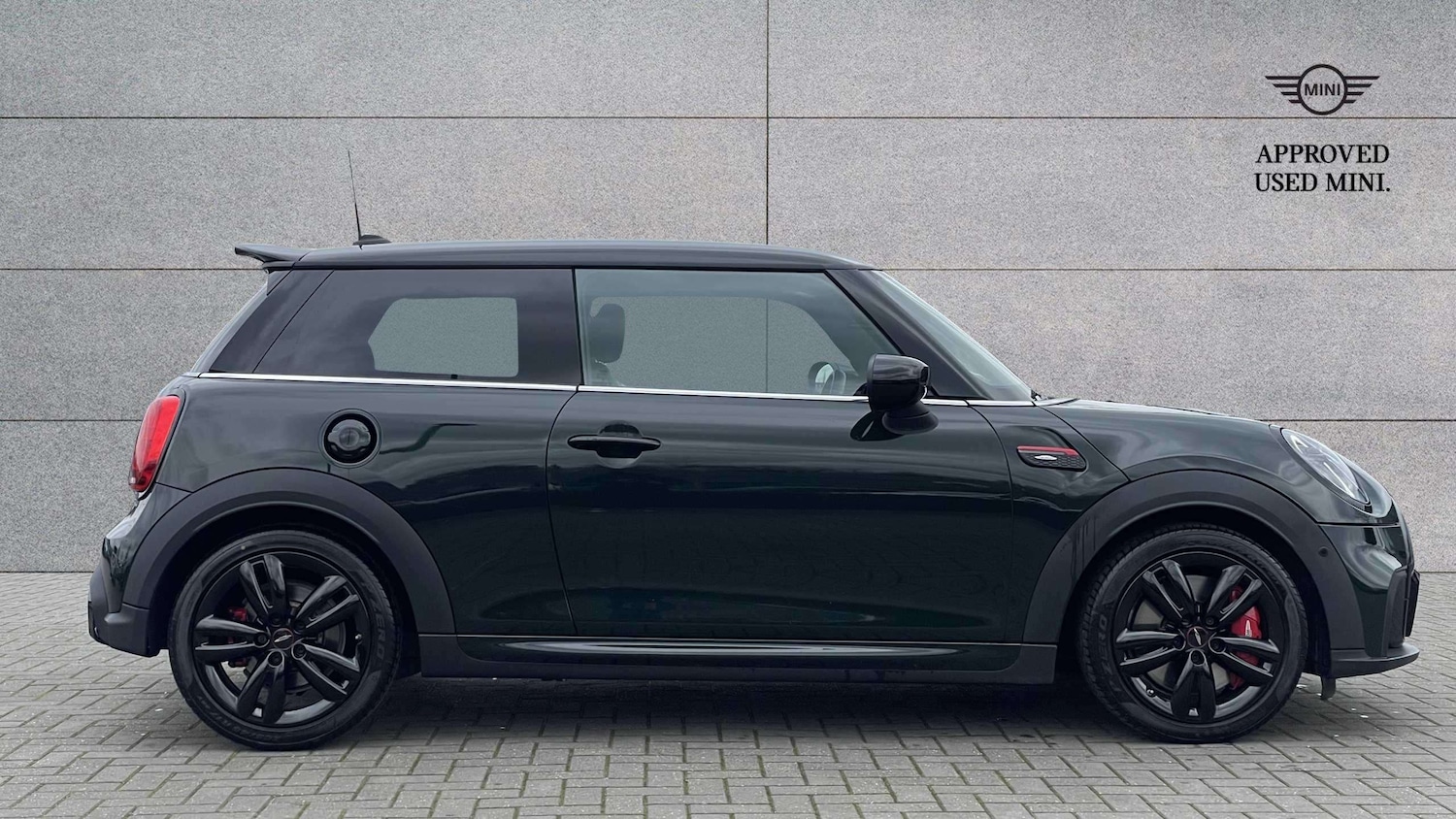 Used MINI Hatch 2022 for sale - 77601189: Photo 2