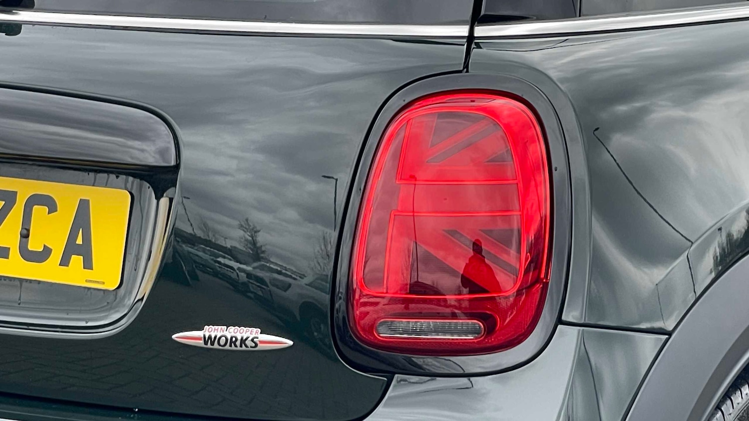 Used MINI Hatch 2022 for sale - 77601189: Photo 20