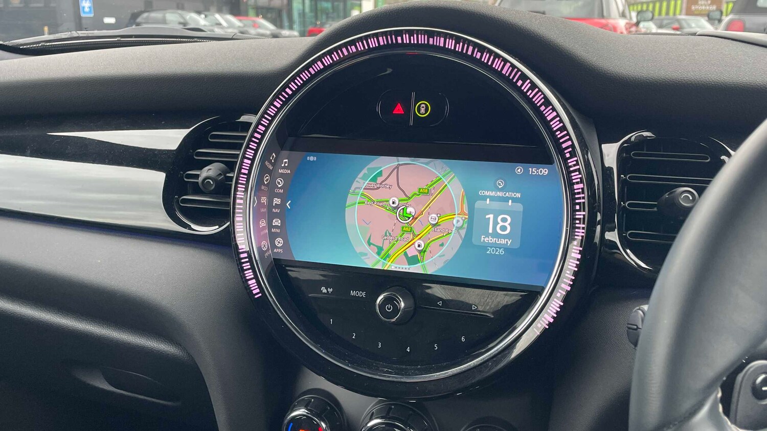 Used MINI Hatch 2022 for sale - 77601189: Photo 30