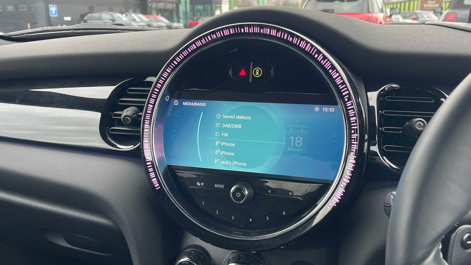 Used MINI Hatch 2022 for sale - 77601189: Photo 31