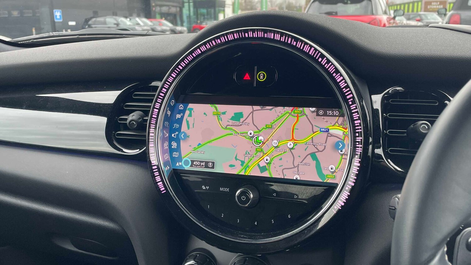 Used MINI Hatch 2022 for sale - 77601189: Photo 32