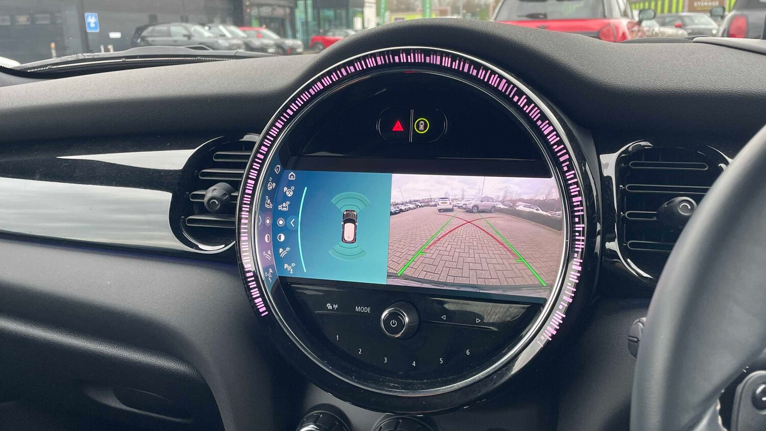 Used MINI Hatch 2022 for sale - 77601189: Photo 33