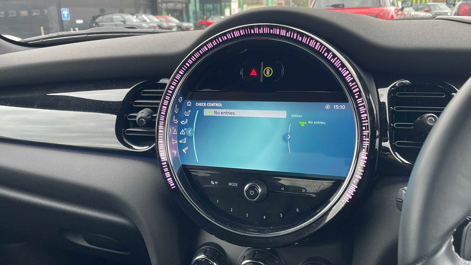 Used MINI Hatch 2022 for sale - 77601189: Photo 34