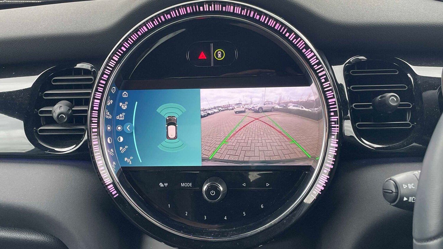 Used MINI Hatch 2022 for sale - 77601189: Photo 7