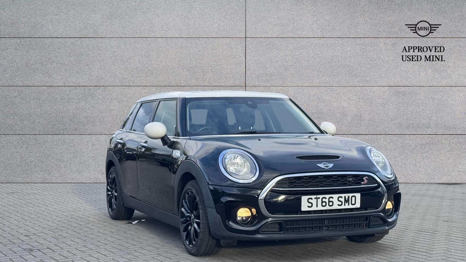 Used MINI Clubman 2016 for sale - 76373684: Photo 1