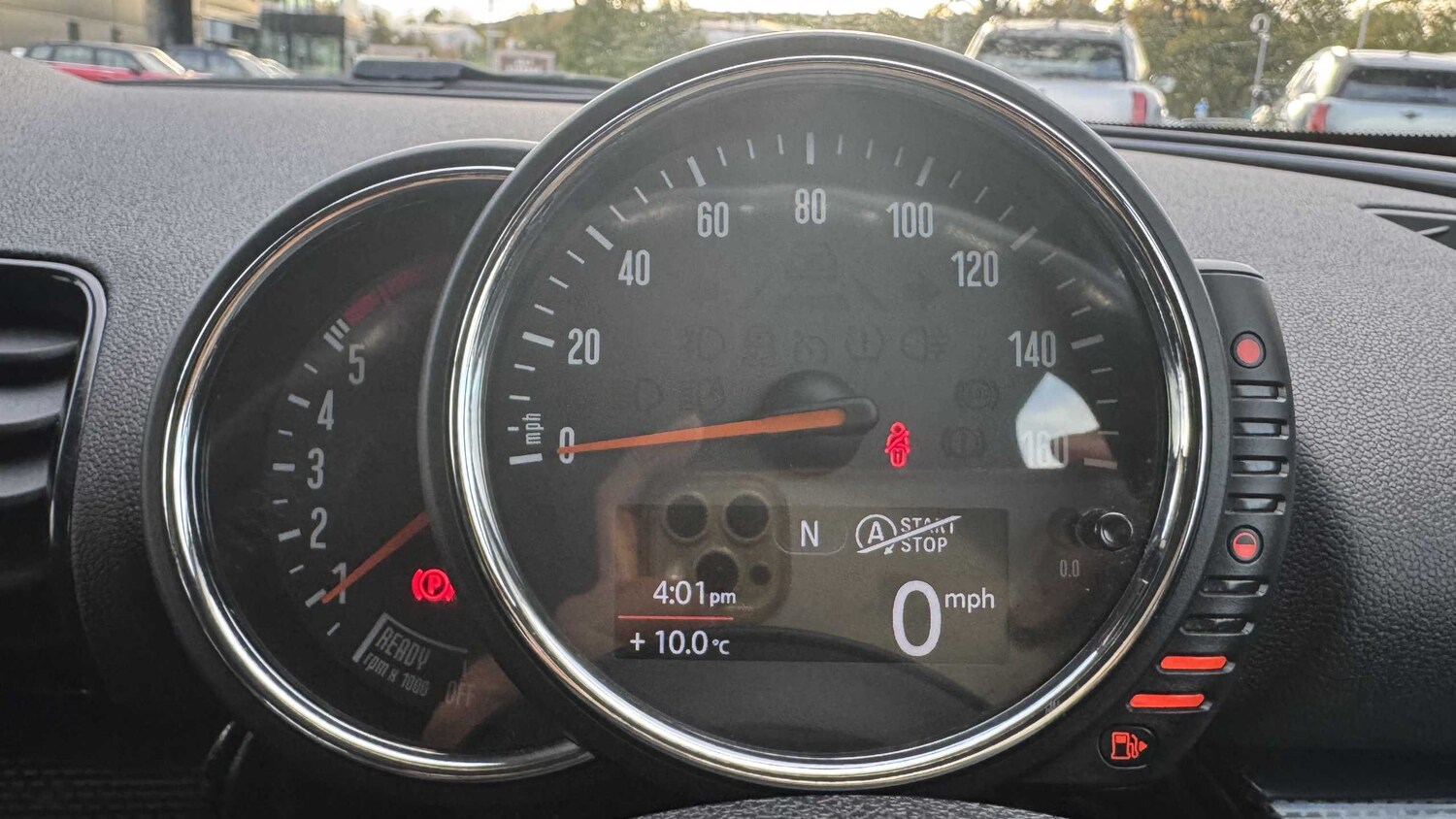 Used MINI Clubman 2016 for sale - 76373684: Photo 10