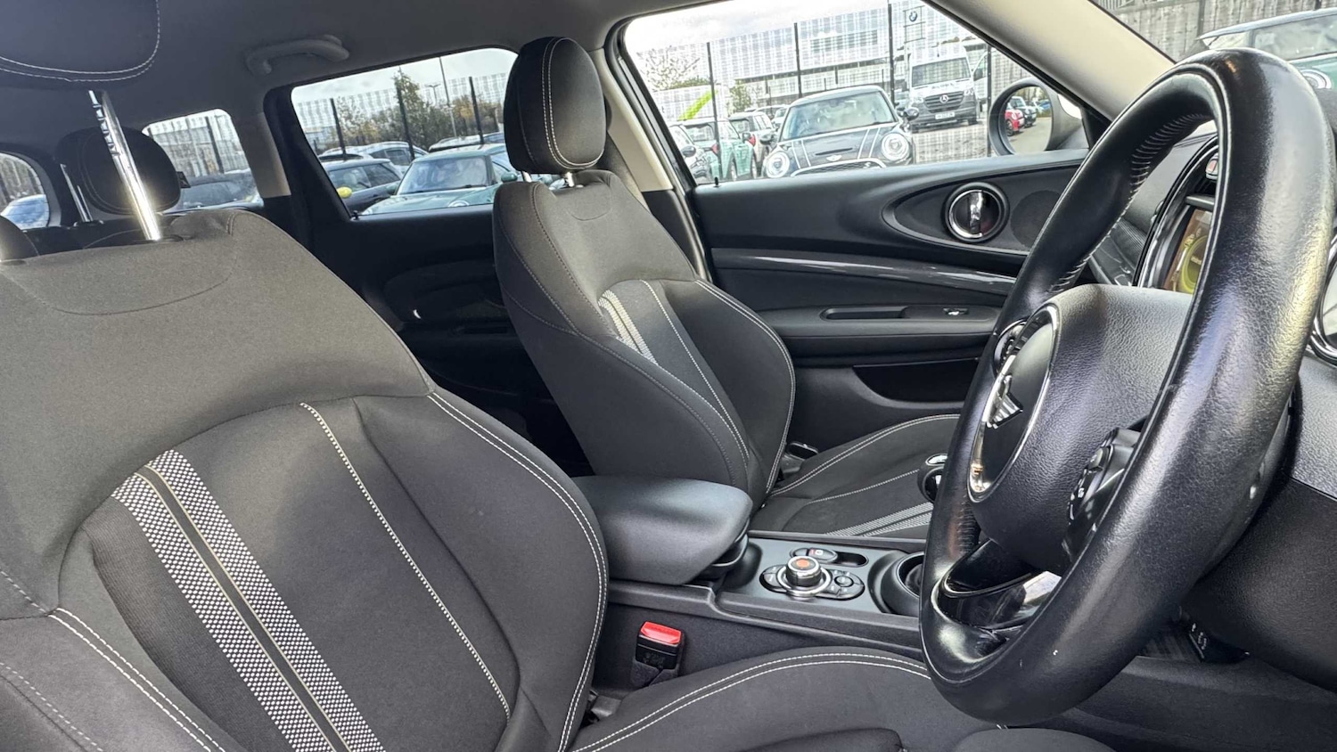 Used MINI Clubman 2016 for sale - 76373684: Photo 11