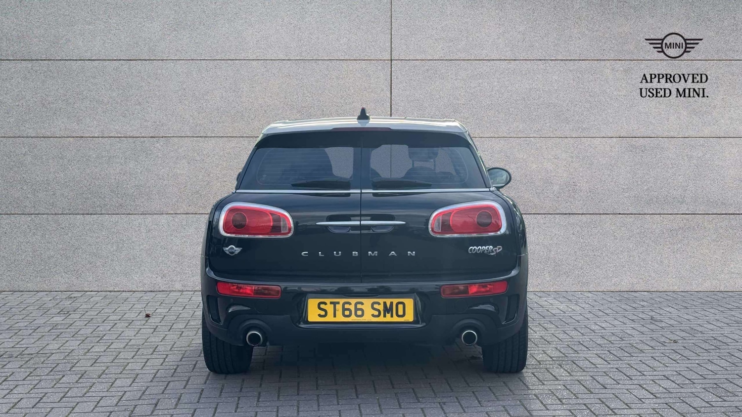 Used MINI Clubman 2016 for sale - 76373684: Photo 12