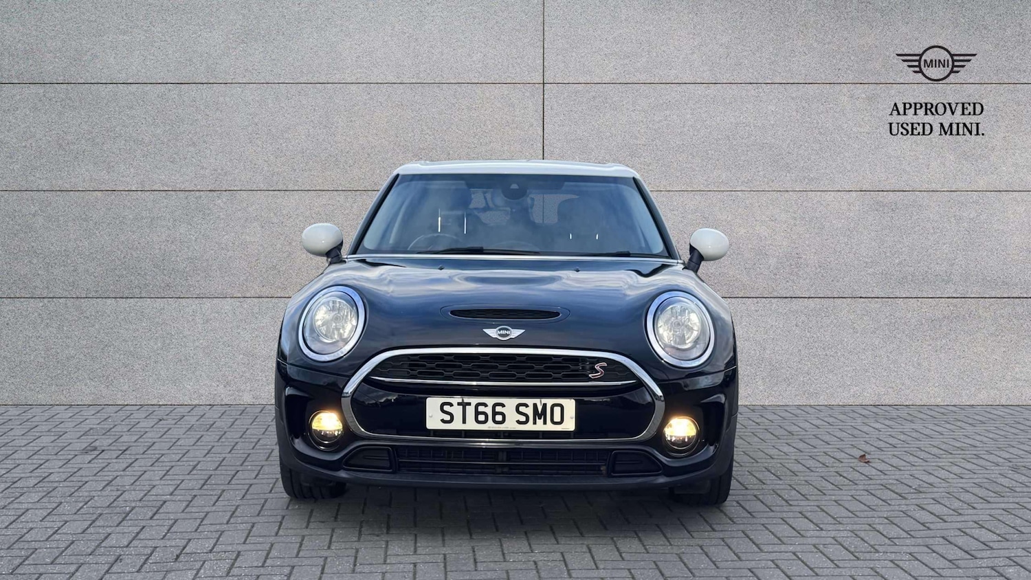 Used MINI Clubman 2016 for sale - 76373684: Photo 13