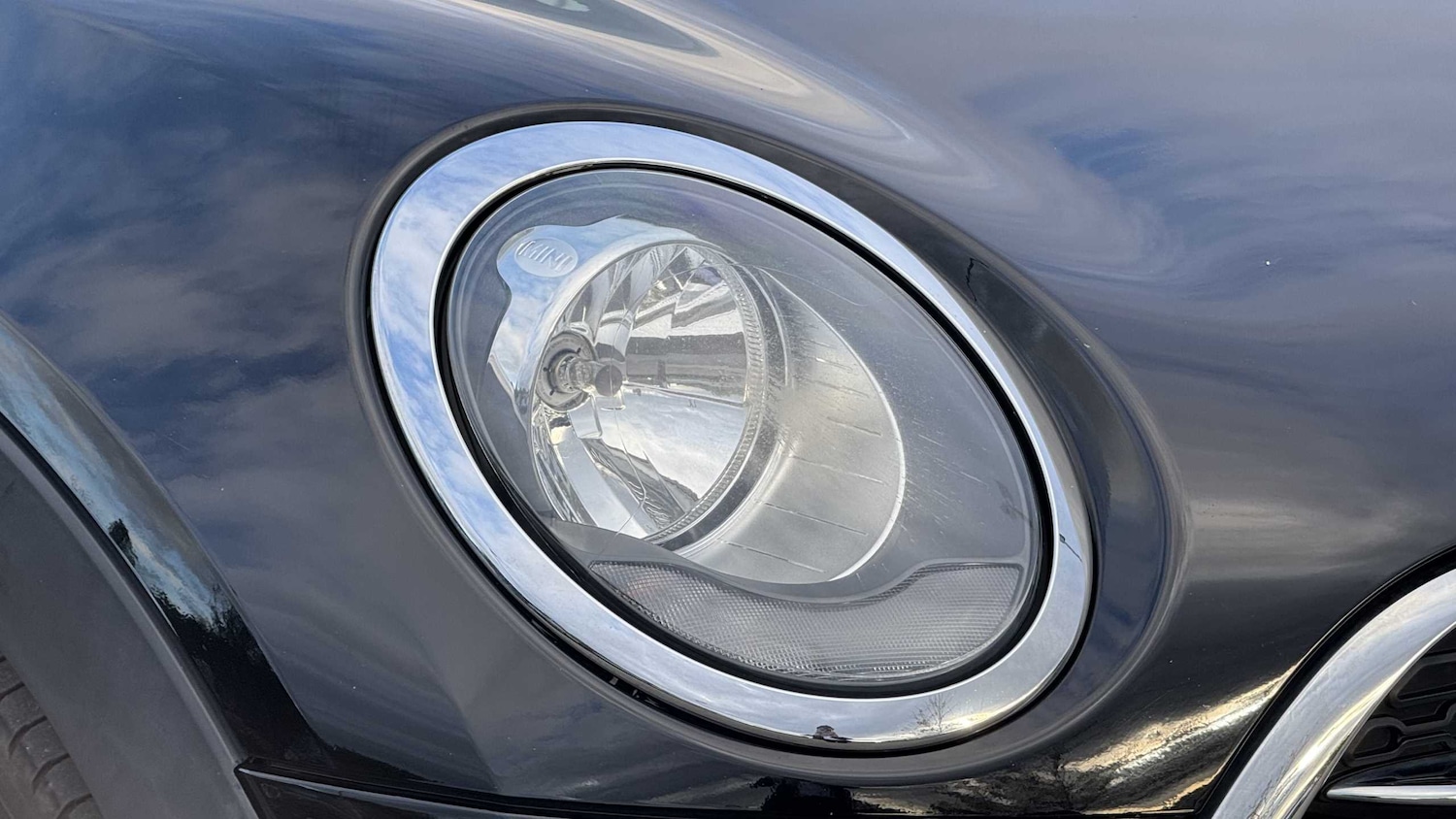 Used MINI Clubman 2016 for sale - 76373684: Photo 14