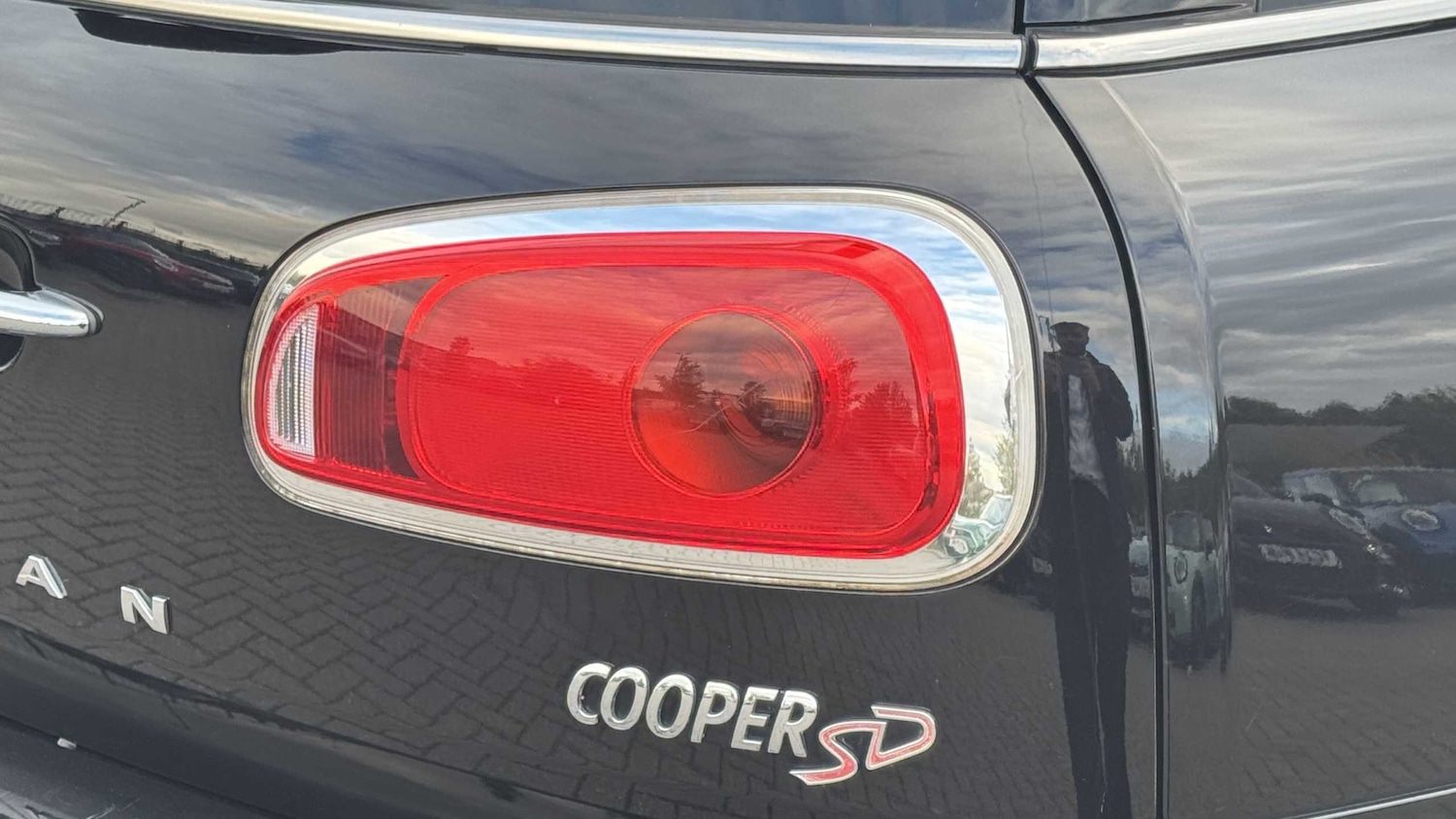 Used MINI Clubman 2016 for sale - 76373684: Photo 15