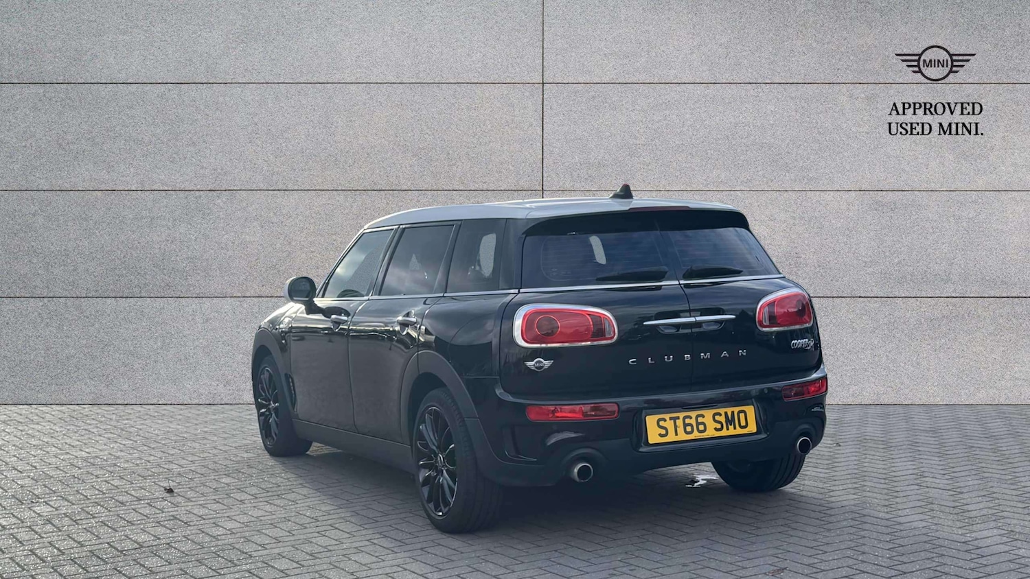 Used MINI Clubman 2016 for sale - 76373684: Photo 2