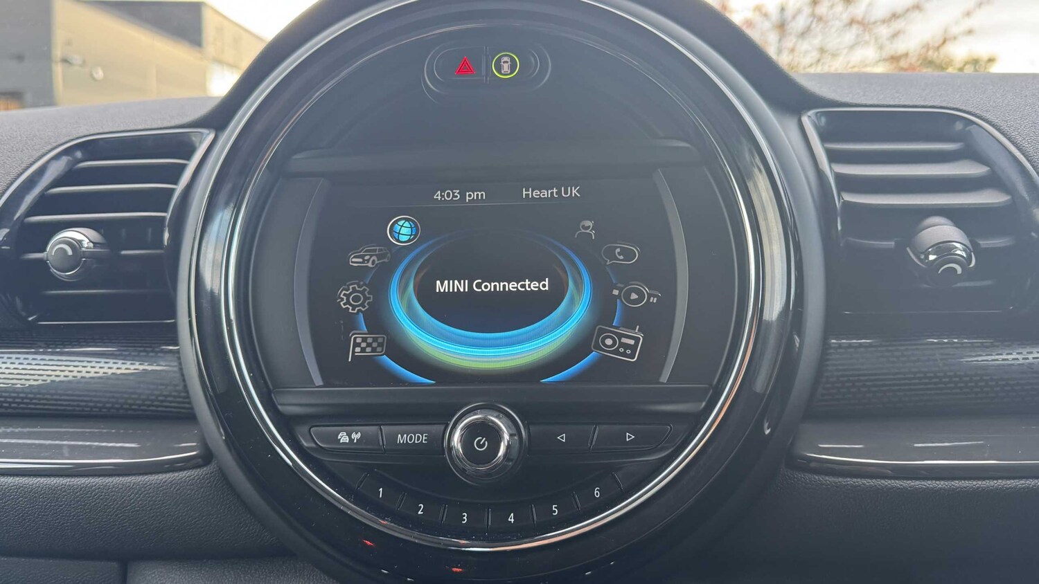 Used MINI Clubman 2016 for sale - 76373684: Photo 20