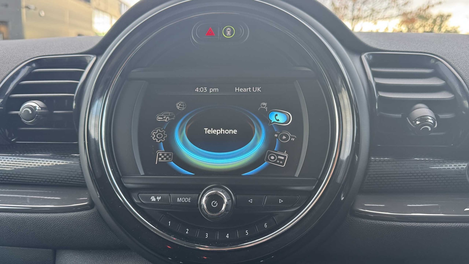 Used MINI Clubman 2016 for sale - 76373684: Photo 21