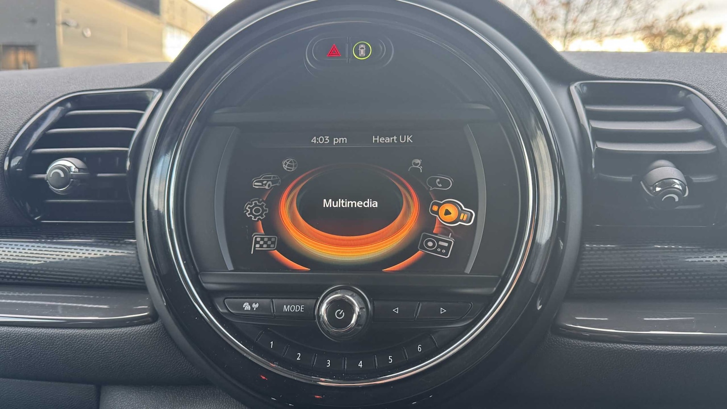 Used MINI Clubman 2016 for sale - 76373684: Photo 22