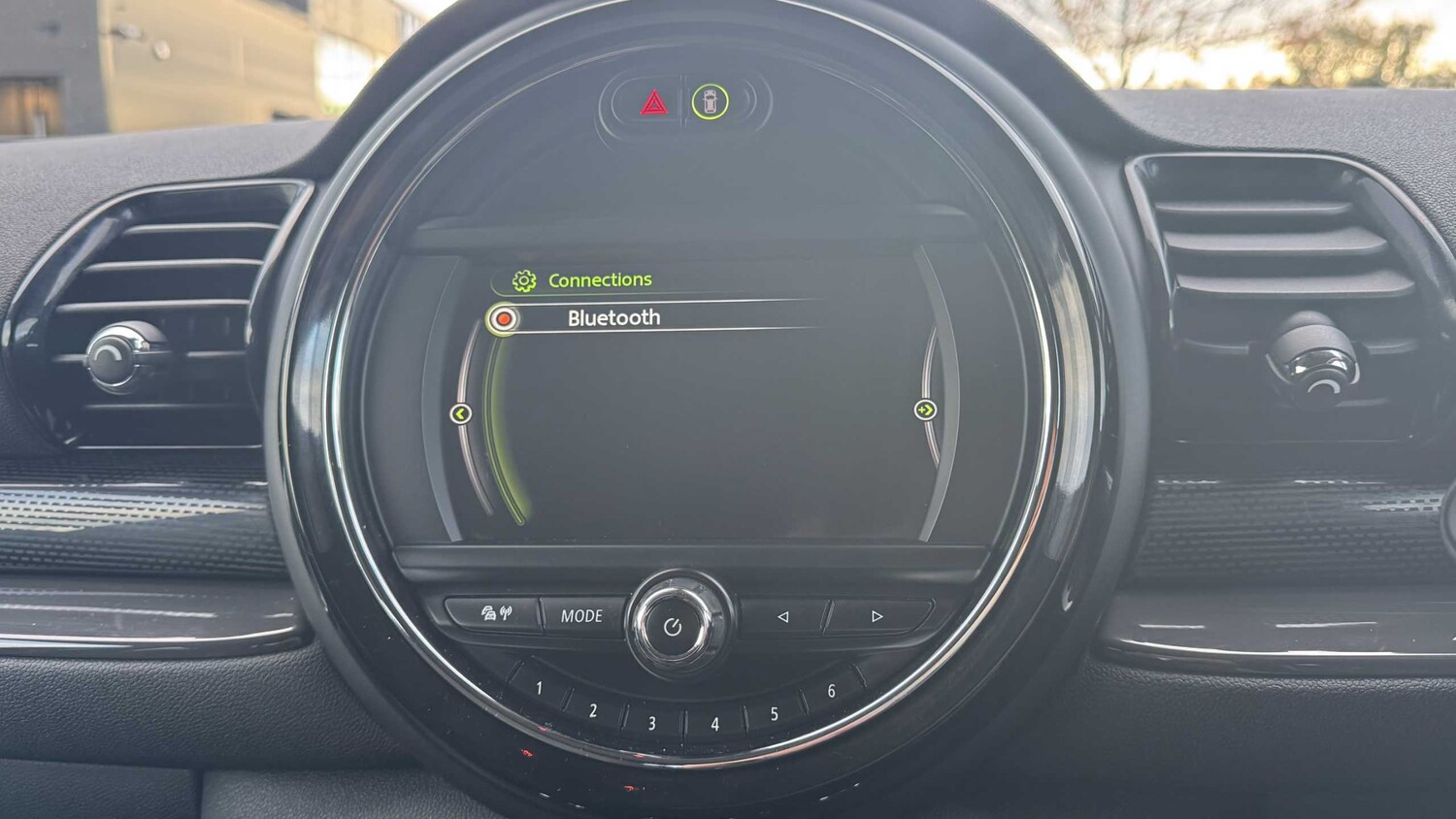 Used MINI Clubman 2016 for sale - 76373684: Photo 24