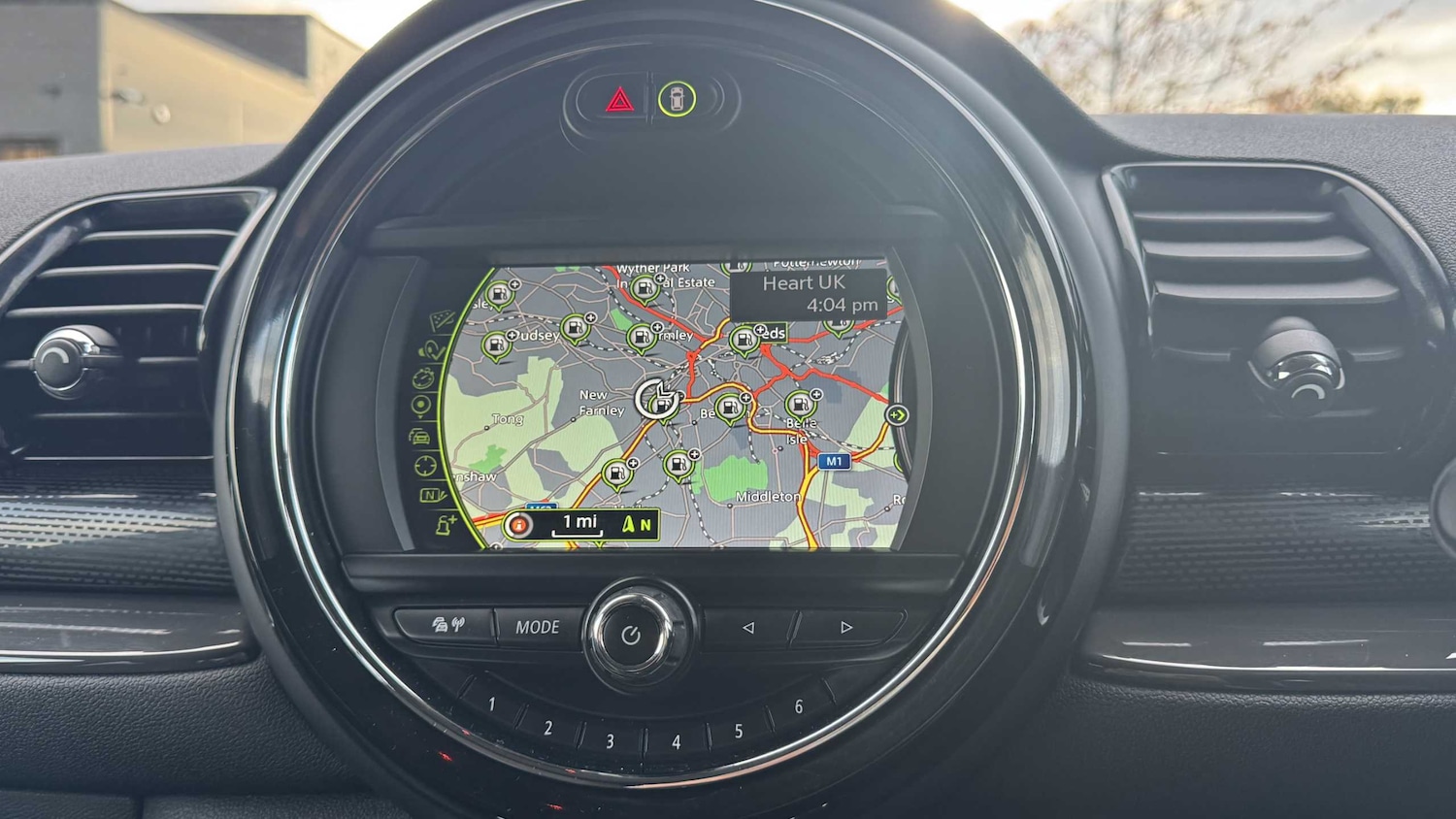 Used MINI Clubman 2016 for sale - 76373684: Photo 25