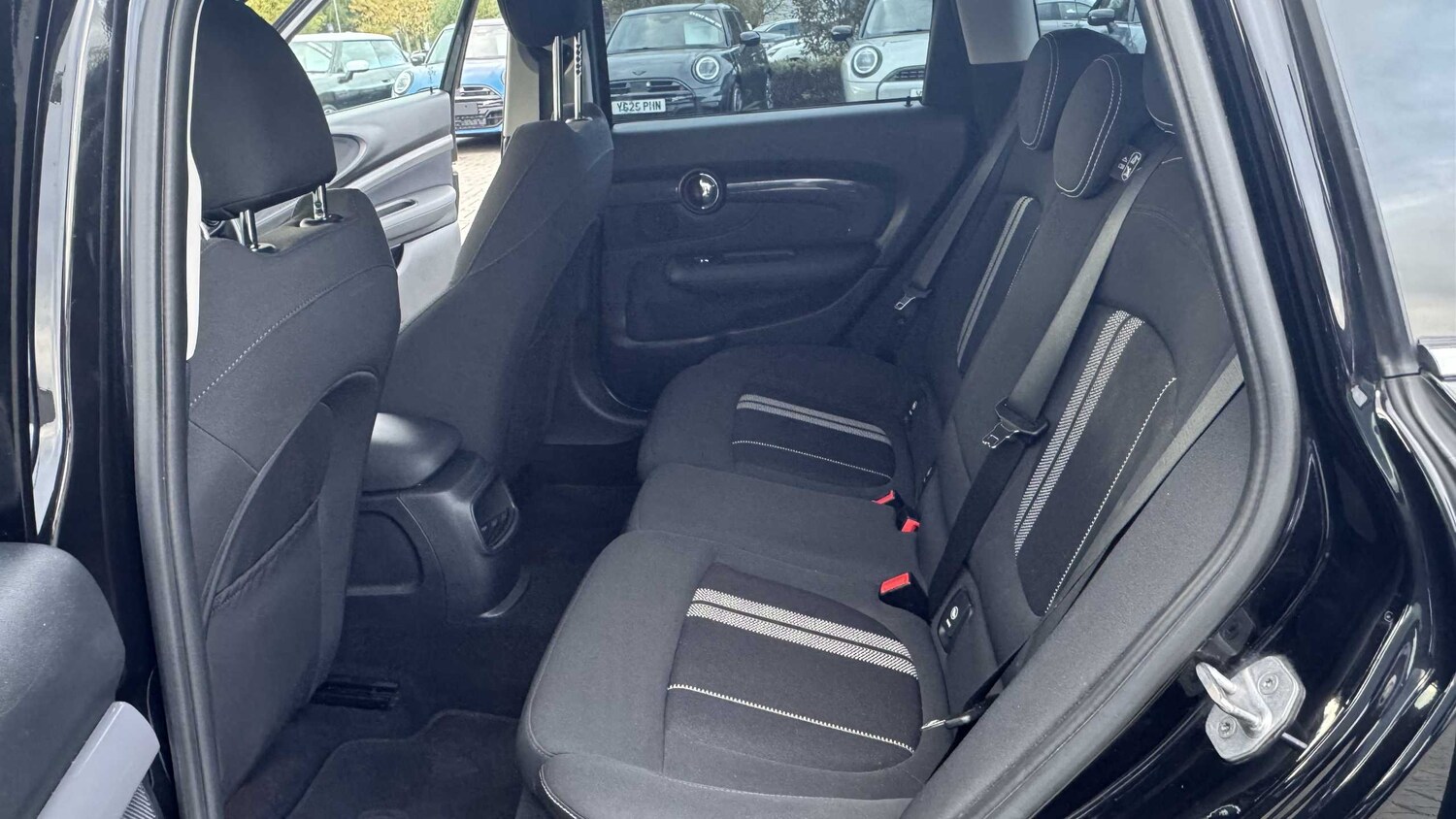 Used MINI Clubman 2016 for sale - 76373684: Photo 29