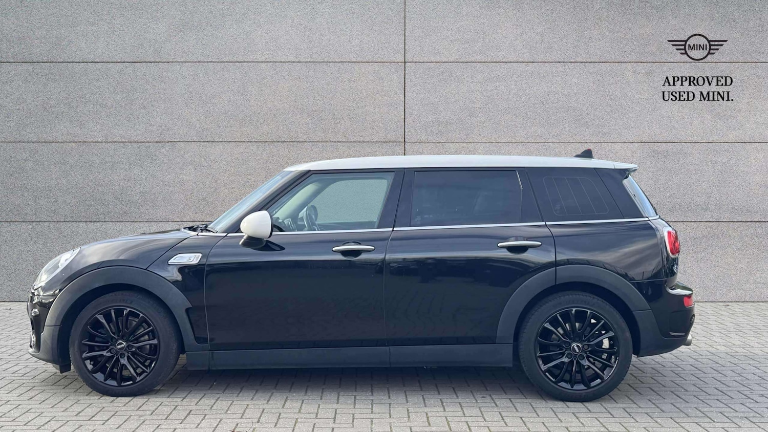 Used MINI Clubman 2016 for sale - 76373684: Photo 3