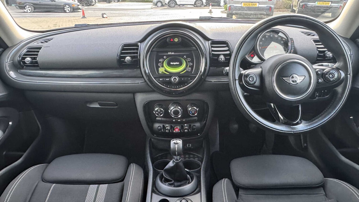 Used MINI Clubman 2016 for sale - 76373684: Photo 4