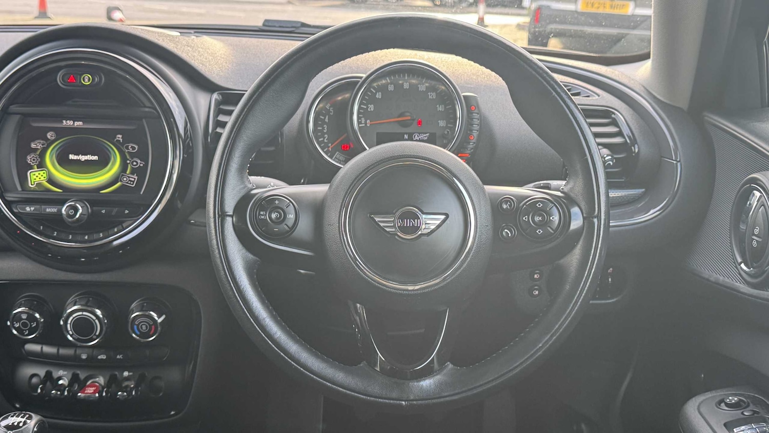 Used MINI Clubman 2016 for sale - 76373684: Photo 5