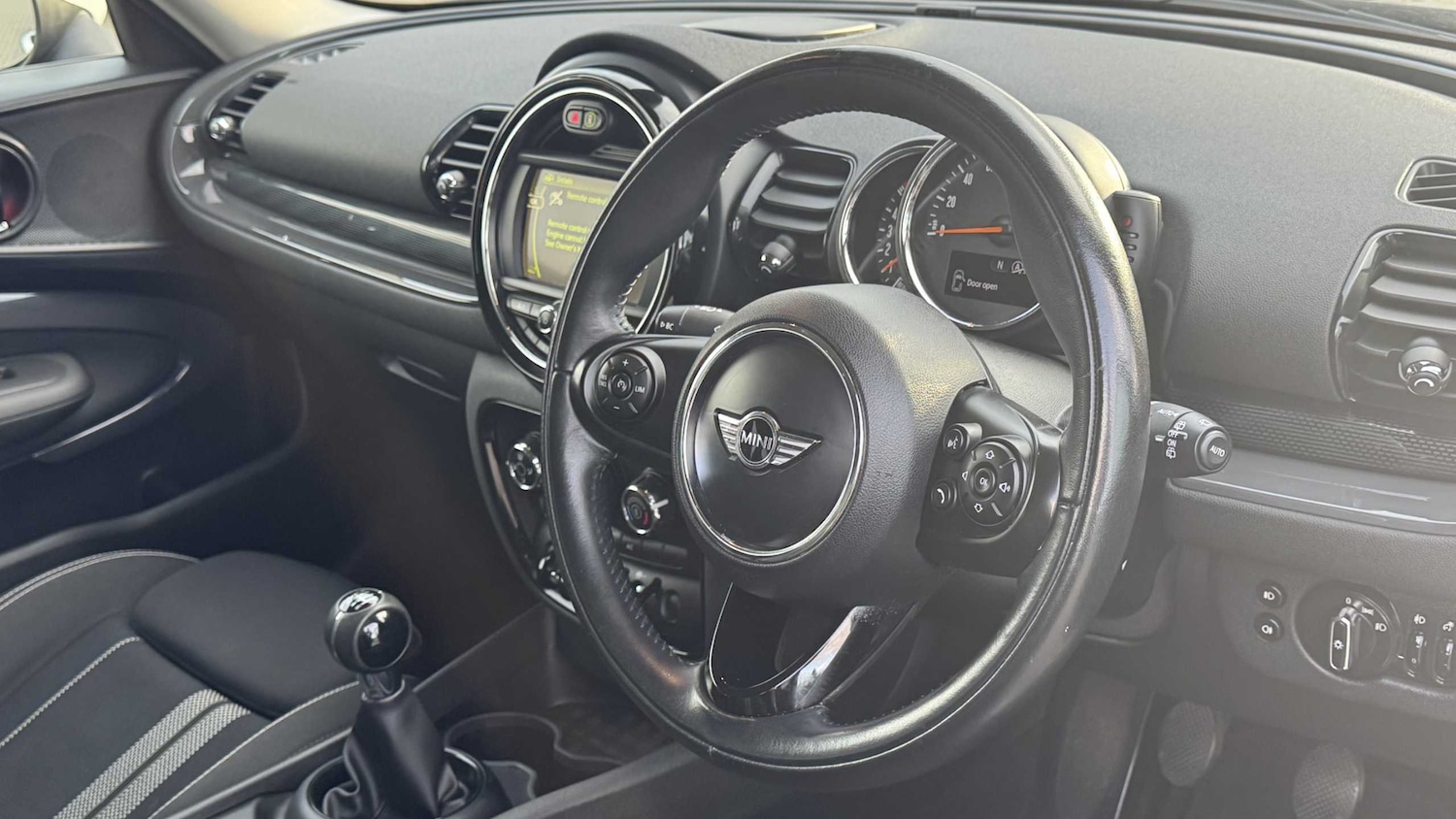 Used MINI Clubman 2016 for sale - 76373684: Photo 6