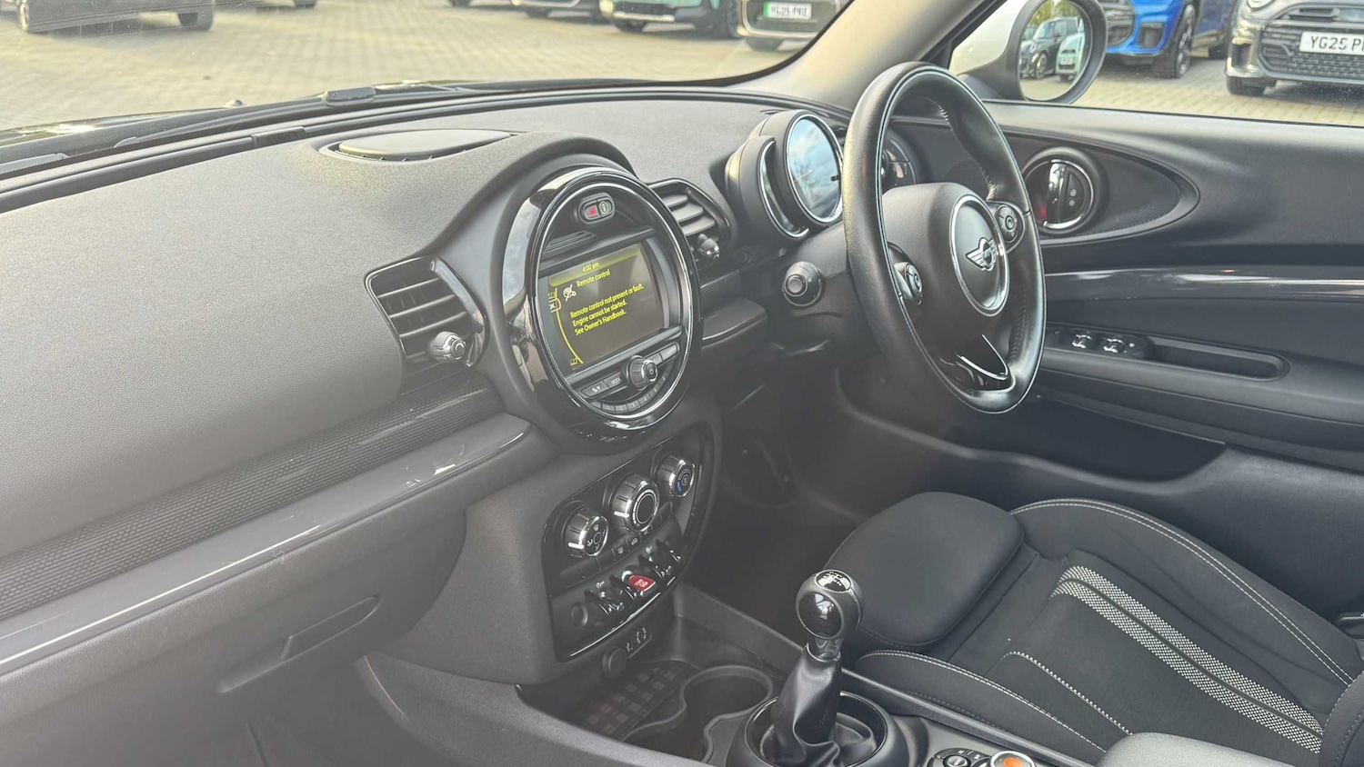 Used MINI Clubman 2016 for sale - 76373684: Photo 7