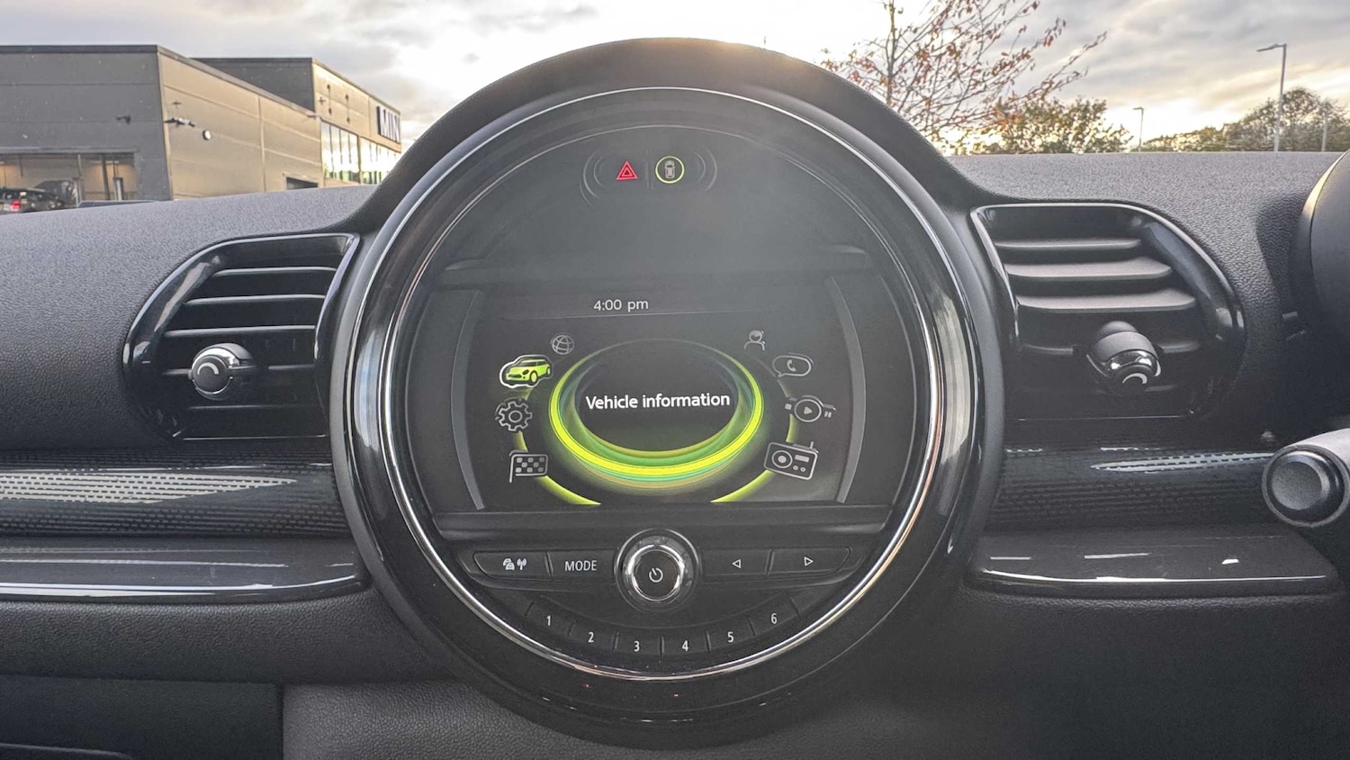 Used MINI Clubman 2016 for sale - 76373684: Photo 8