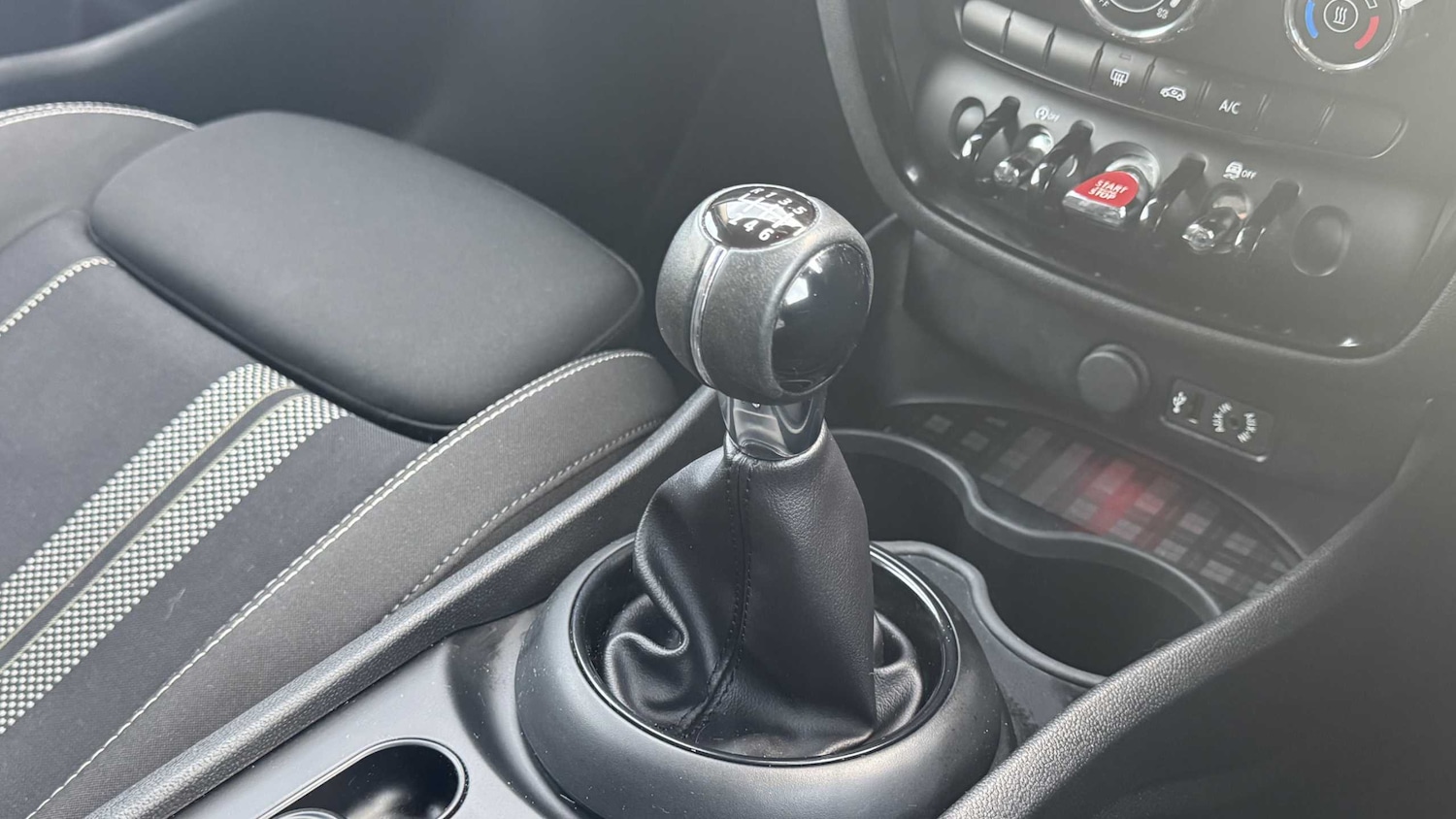 Used MINI Clubman 2016 for sale - 76373684: Photo 9