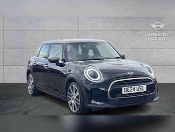 Used MINI Hatch 2024 for sale - 78845303: Photo