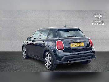 Used MINI Hatch 2024 for sale - 78845303: Photo