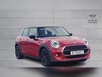 Used MINI Hatch 2020 for sale - 78322000: Photo