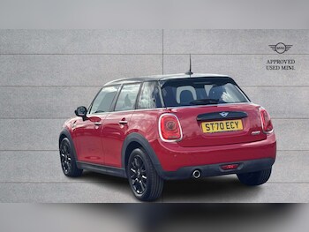Used MINI Hatch 2020 for sale - 78322000: Photo