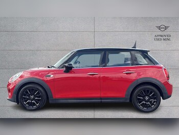 Used MINI Hatch 2020 for sale - 78322000: Photo